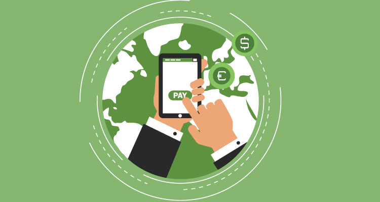 Global Credit Card Payment Processing