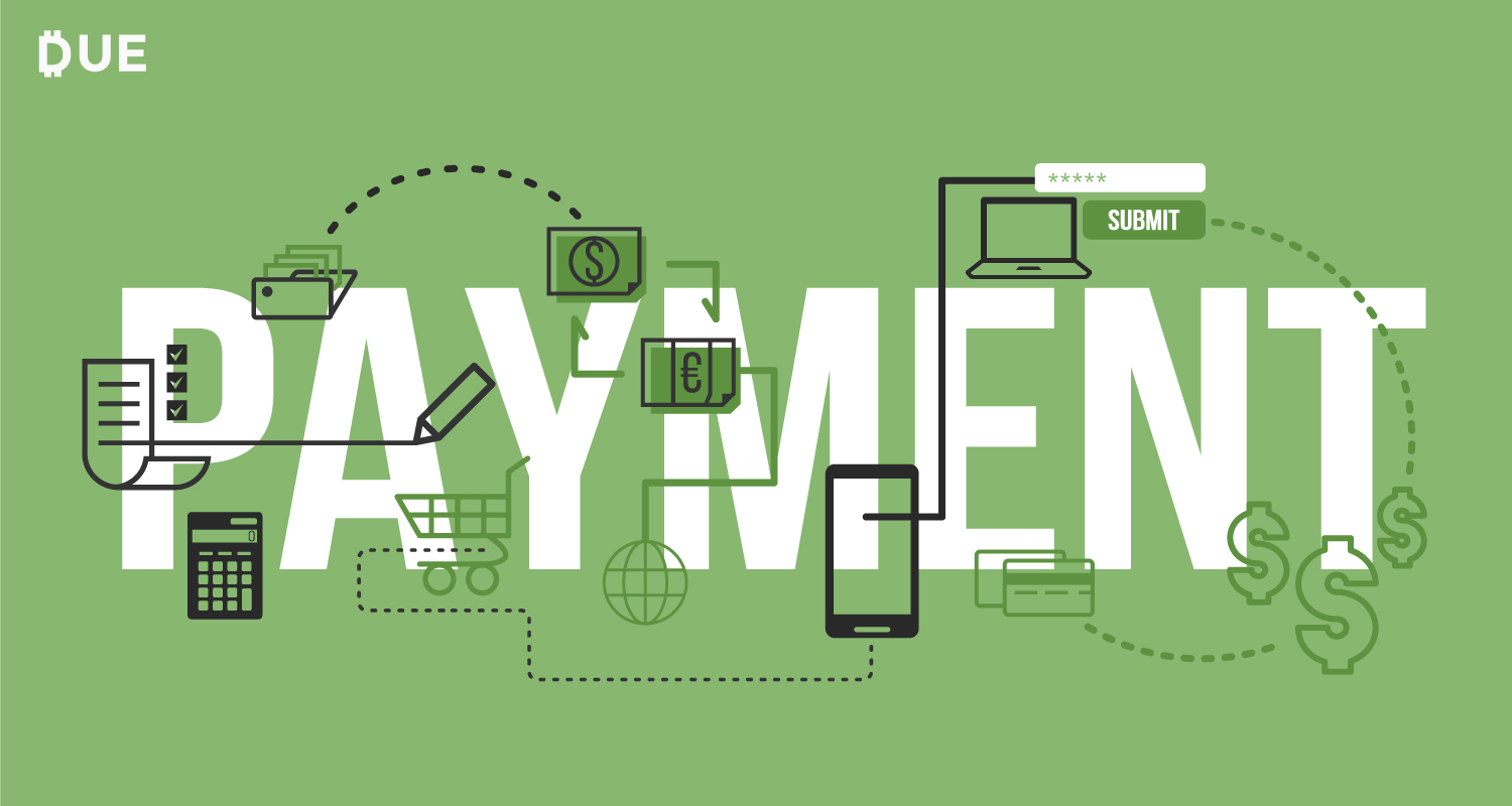 Payments