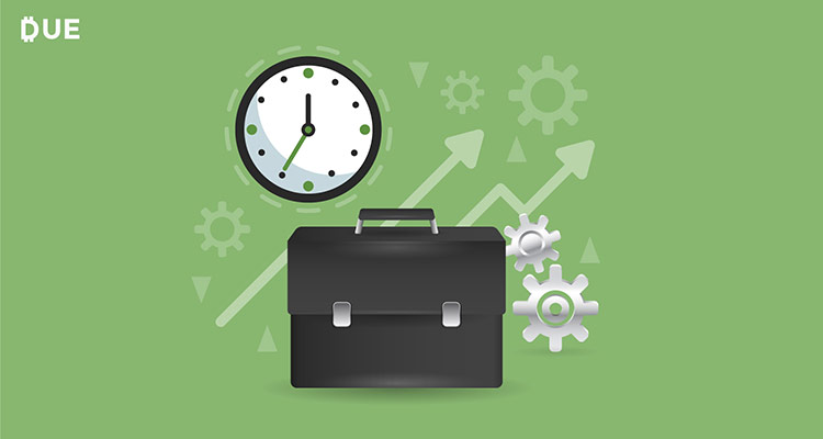 travel productivity