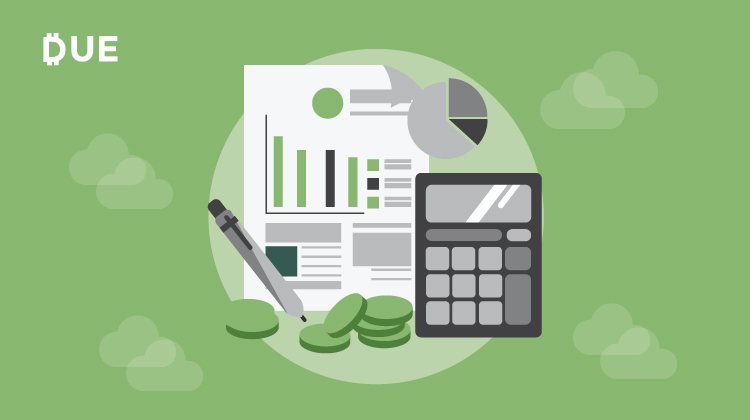 collect unpaid invoices